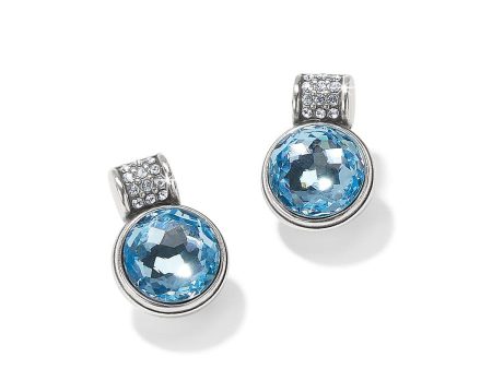 Meridian Aurora Petite Post Earrings Discount