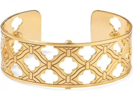 Christo London Narrow Cuff Bracelet Hot on Sale