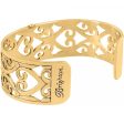 Christo Madrid Narrow Cuff Bracelet For Discount