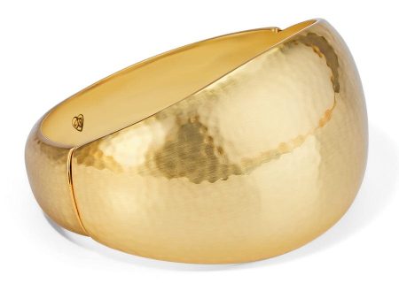 Versailles Collonade Hinged Bangle Hot on Sale