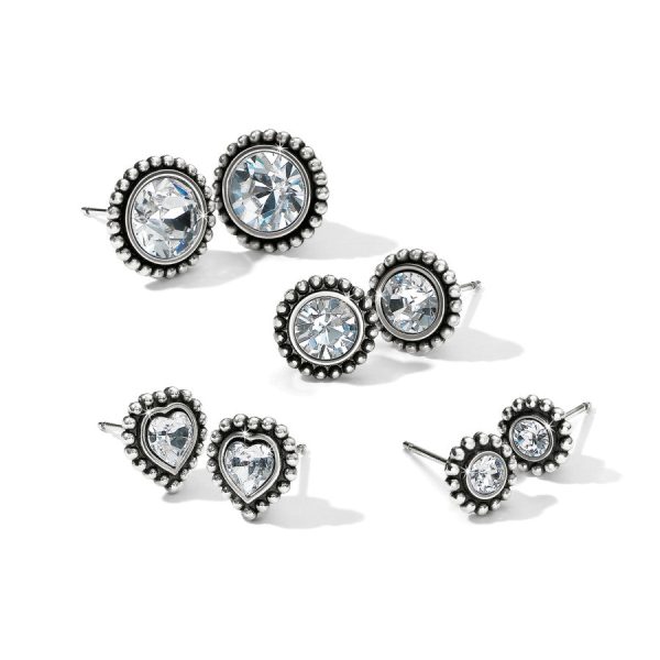 Twinkle Medium Post Earrings Online