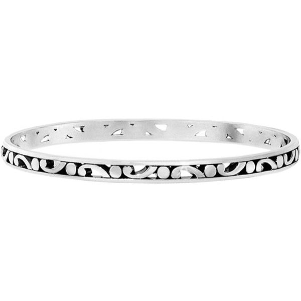 Contempo Slim Bangle on Sale