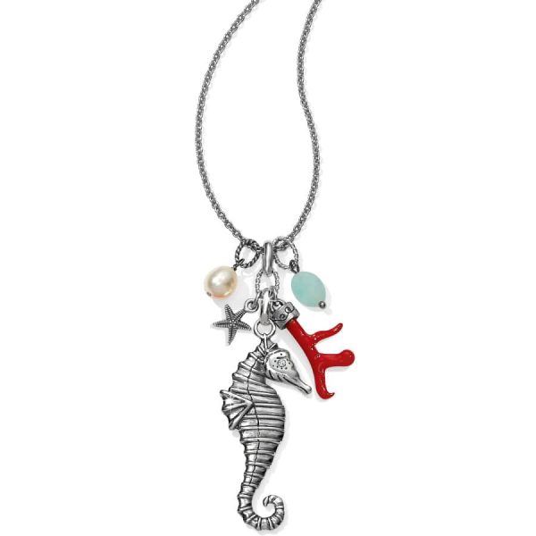 Under The Sea Convertible Necklace Discount