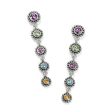 Twinkle Drops Post Drop Earrings Hot on Sale