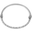 We Love Grandma Charm Bangle Hot on Sale