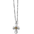 Wayfarers Cross Necklace Cheap