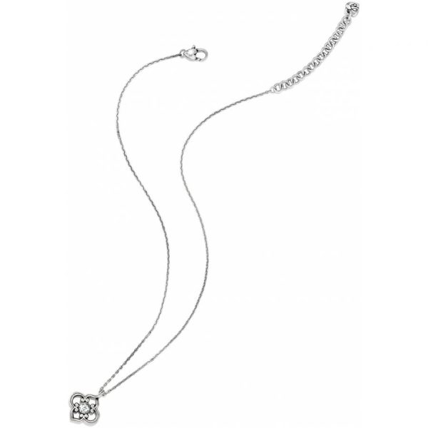 Toledo Mini Necklace Discount