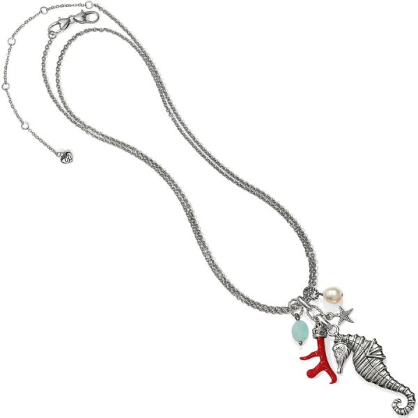 Under The Sea Convertible Necklace Discount