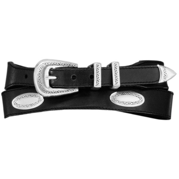 Taper Ornament Belt Online Sale