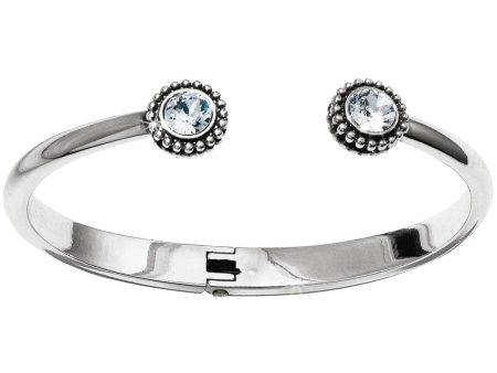 Twinkle Open Hinged Bangle Supply