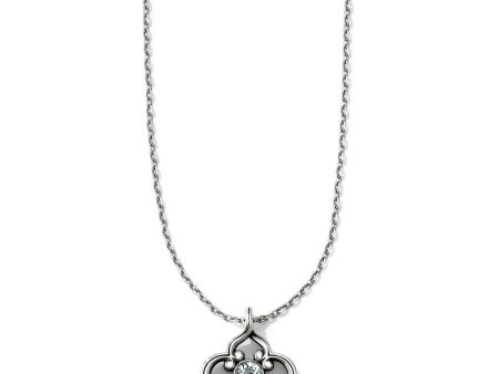 Toledo Mini Necklace Discount