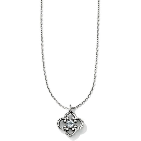 Toledo Mini Necklace Discount