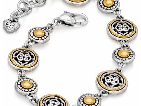 Intrigue Bracelet Hot on Sale