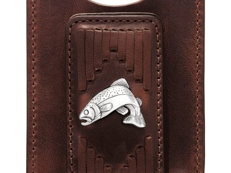 West Fork Money Clip Online now