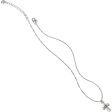 Wayfarers Cross Necklace Cheap