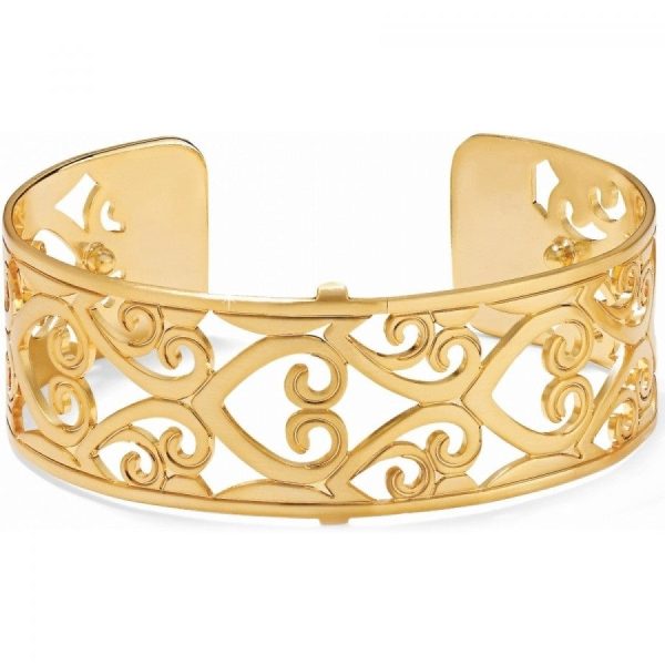 Christo Madrid Narrow Cuff Bracelet For Discount