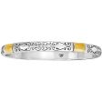 Venezia 2-Tone Bangle For Sale