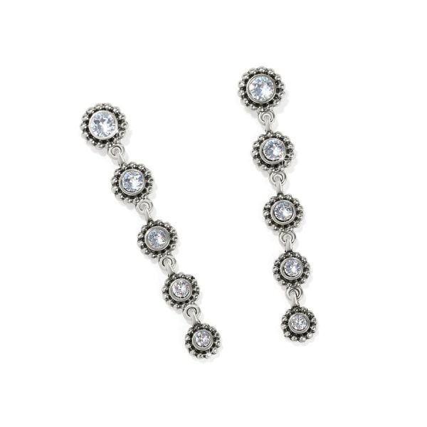 Twinkle Drops Post Drop Earrings Hot on Sale