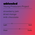 Unblended - Young Producers Project Cheap