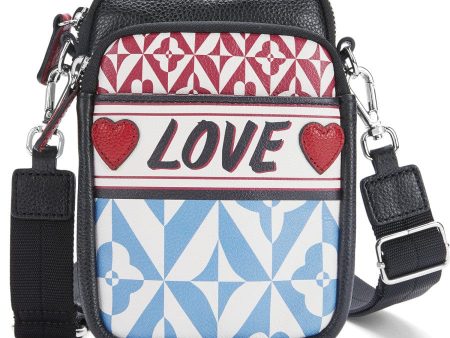 Love Me Do Utility Bag Online