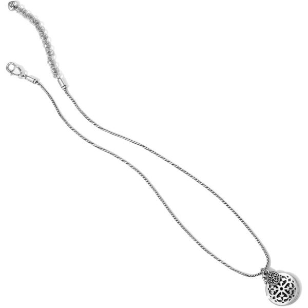 Ferrara Petite Necklace For Cheap