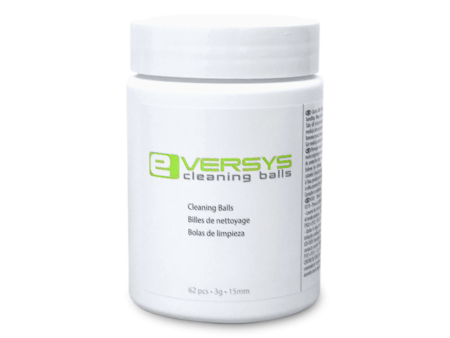 Eversys Cleaning Balls For Sale