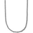 Vivi Delicate Petite Charm Necklace Online Sale