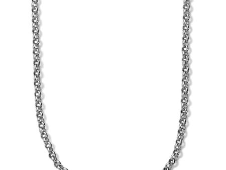 Vivi Delicate Petite Charm Necklace Online Sale