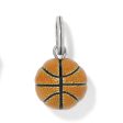 ABC Basketball Charm Sale