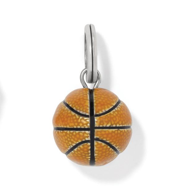 ABC Basketball Charm Sale