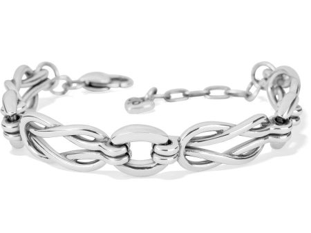 Interlok Harmony Bracelet For Discount