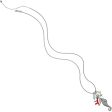 Under The Sea Convertible Necklace Discount