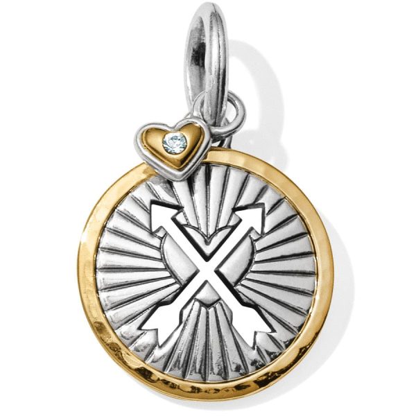 Shadowshine Arrow Charm Online Hot Sale