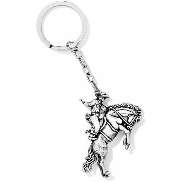 Wild West Key Fob For Cheap