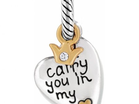 Carry You Charm Cheap