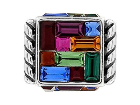 St Michel Cube Bead Discount