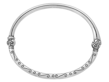 Charming Bangle For Discount