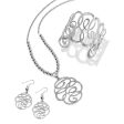 Skribbel French Wire Earrings Sale