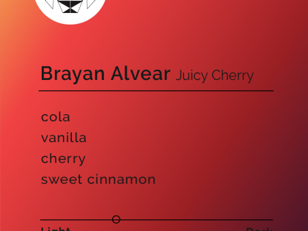 Brayan Alvear - Juicy Cherry For Discount