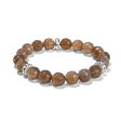 Contempo Desert Sky Storm Stretch Bracelet Hot on Sale