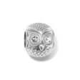 Wisdom Owl Bead For Sale