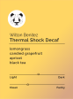 Wilton Benitez - Thermal Shock Decaf For Cheap