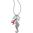 Under The Sea Convertible Necklace Discount