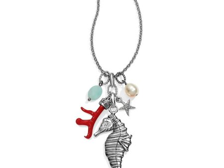 Under The Sea Convertible Necklace Discount