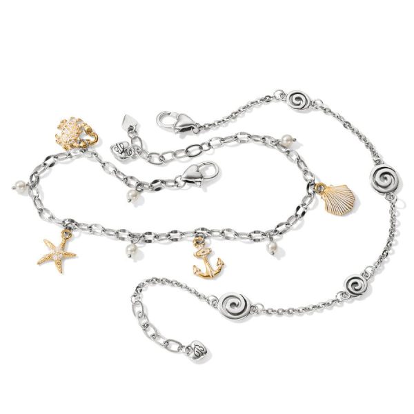 Vertigo Anklet Online Sale