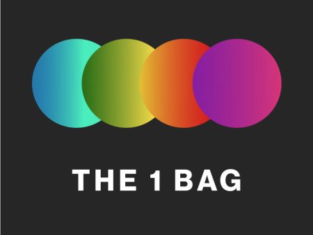 The 1 Bag Hot on Sale