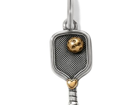 Pickle Ball Charm Online Sale