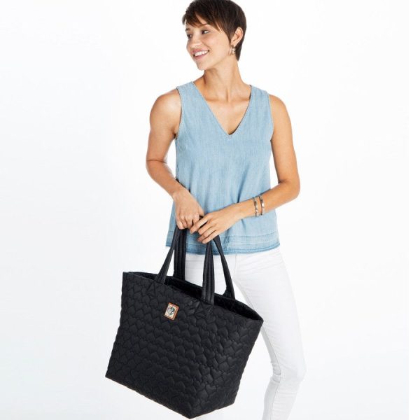 Knox Extra Large Tote Online Sale