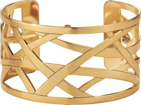 Christo Maritzburg Wide Cuff Bracelet Cheap