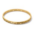 Contempo Slim Bangle on Sale